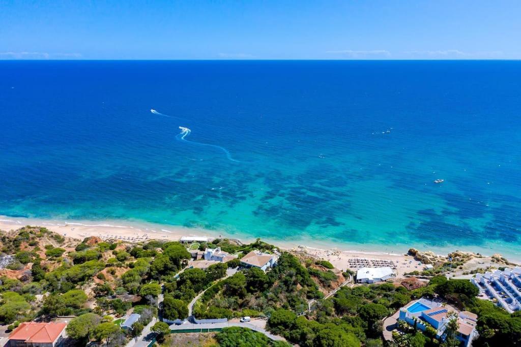 Hébergement de vacances Collection Side - Oura 200 Meters Albufeira