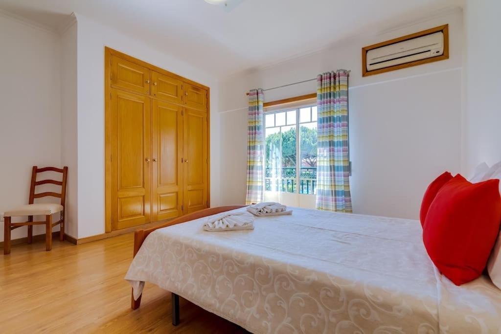 Ferienhaus Collection Side - Oura 200 Meters Albufeira