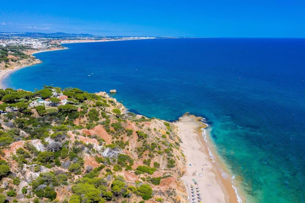 Ferienhaus Collection Side - Oura 200 Meters Albufeira