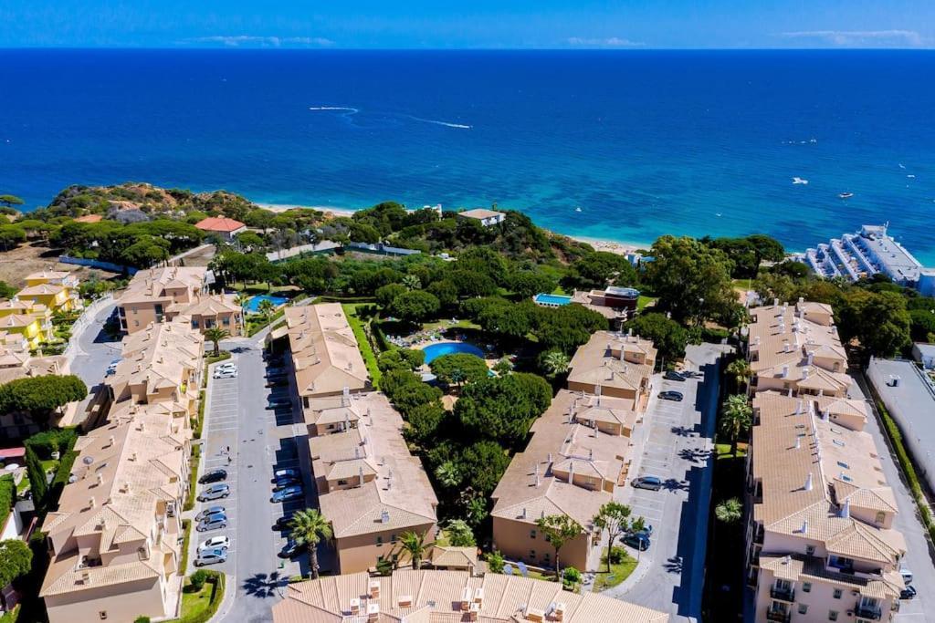 Ferienhaus Collection Side - Oura 200 Meters Albufeira